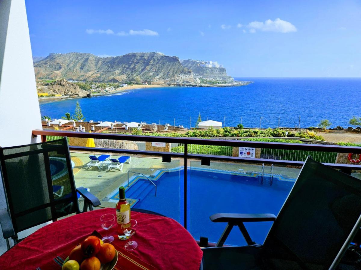 Residence Ocean View Моган Экстерьер фото