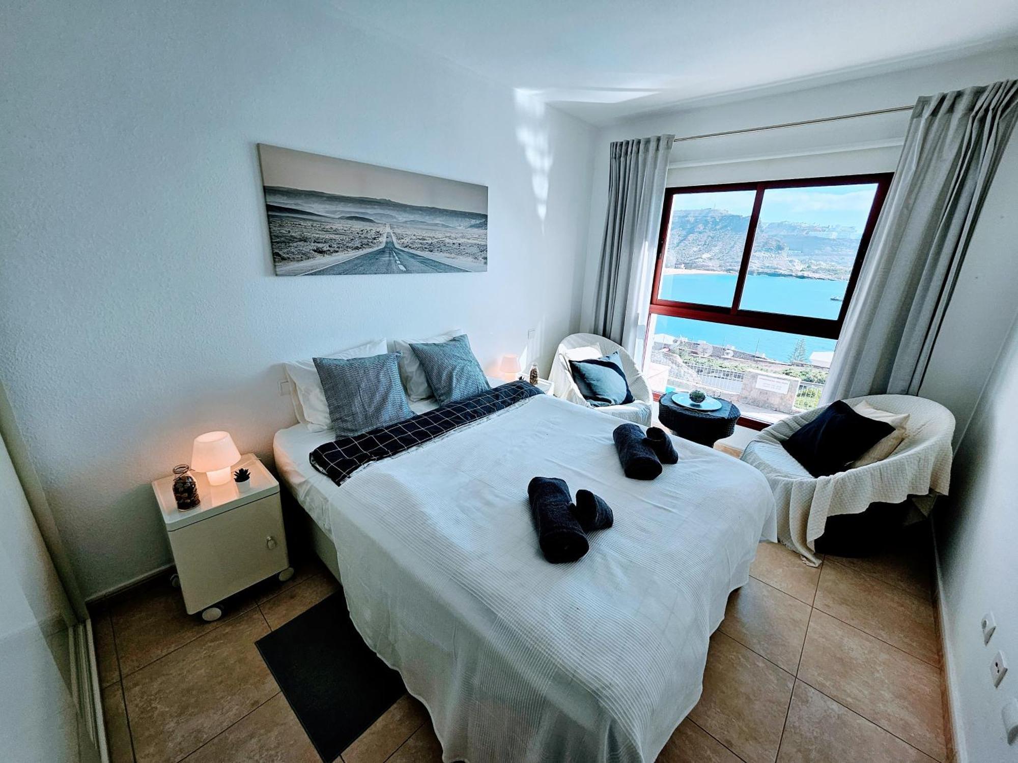 Residence Ocean View Моган Экстерьер фото