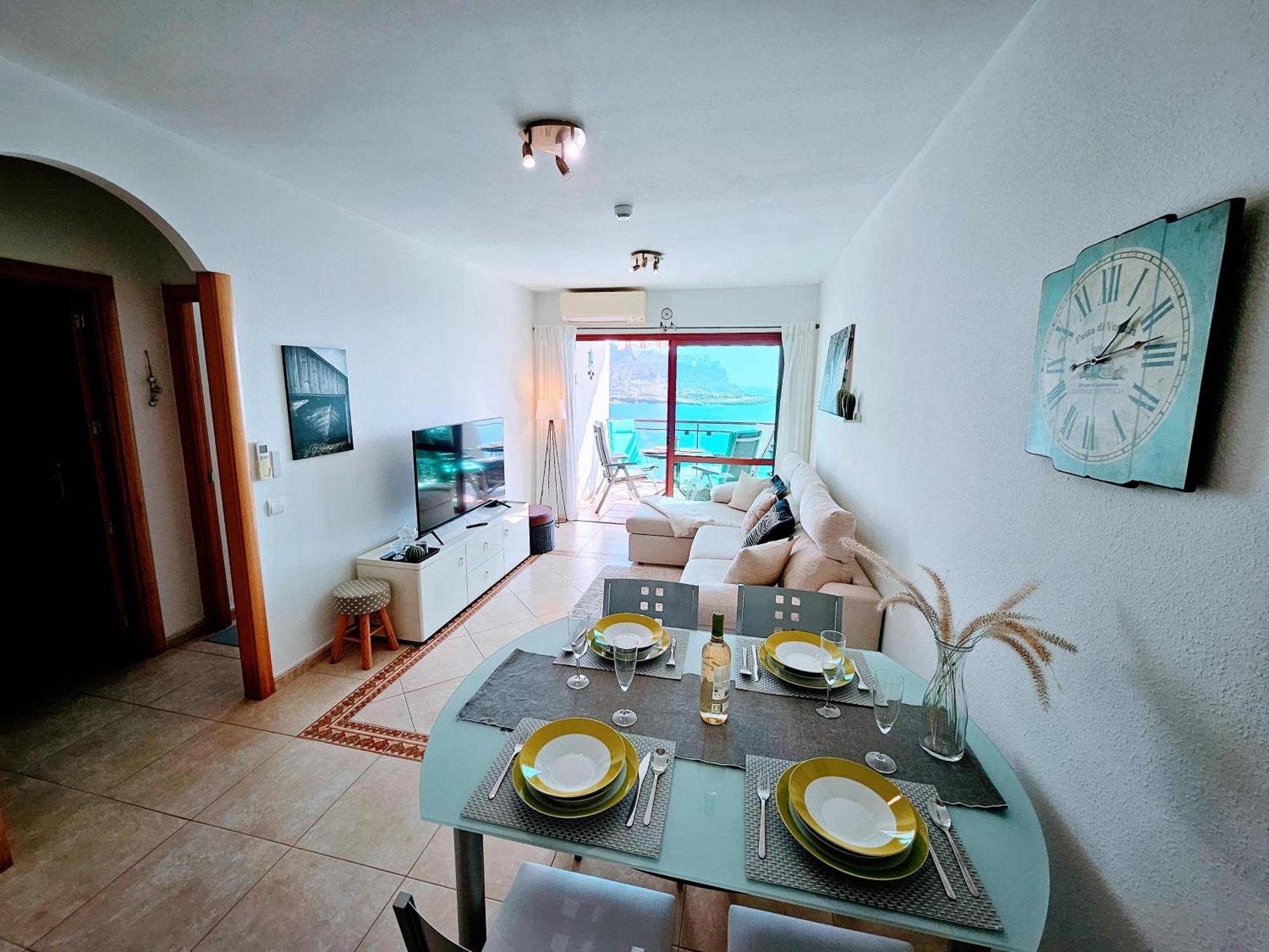Residence Ocean View Моган Экстерьер фото