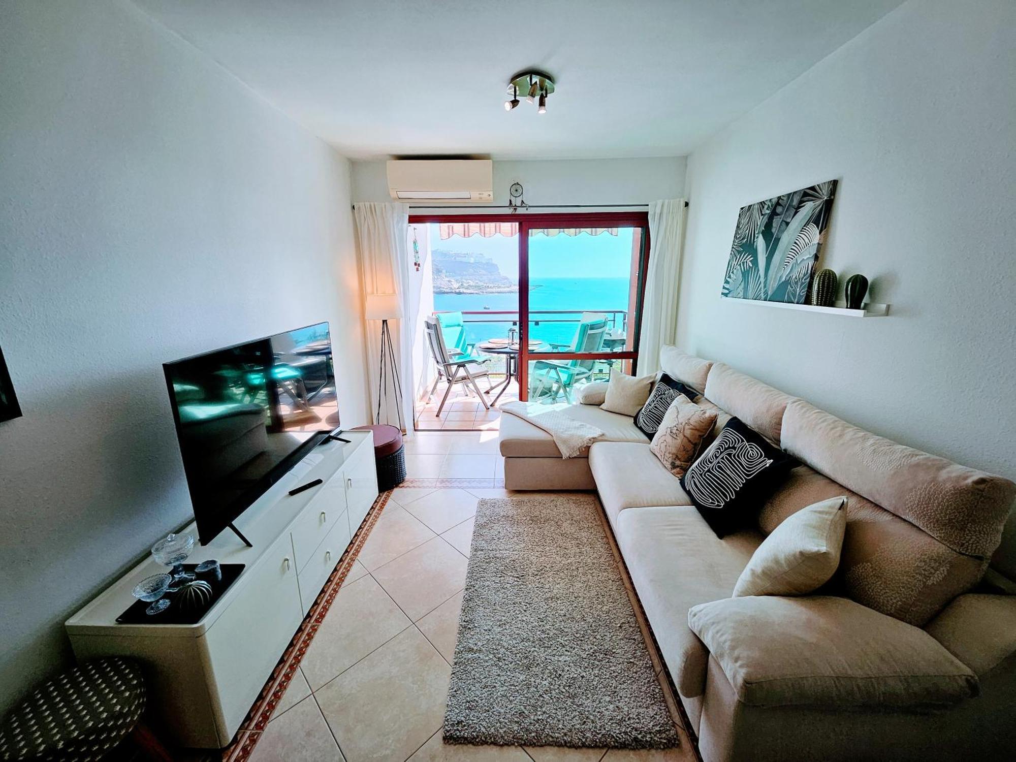 Residence Ocean View Моган Экстерьер фото