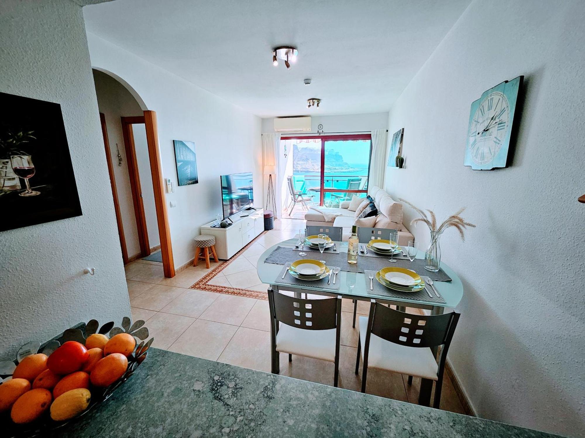 Residence Ocean View Моган Экстерьер фото