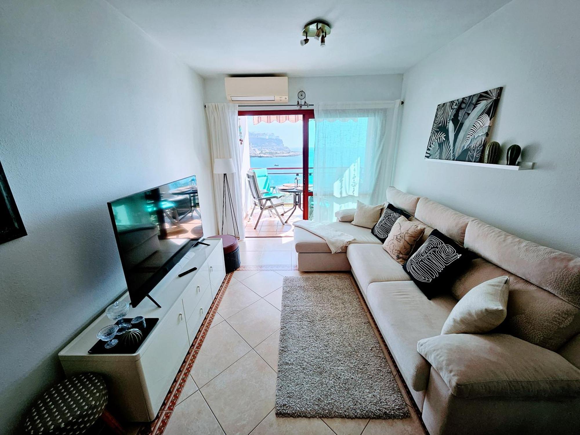Residence Ocean View Моган Экстерьер фото
