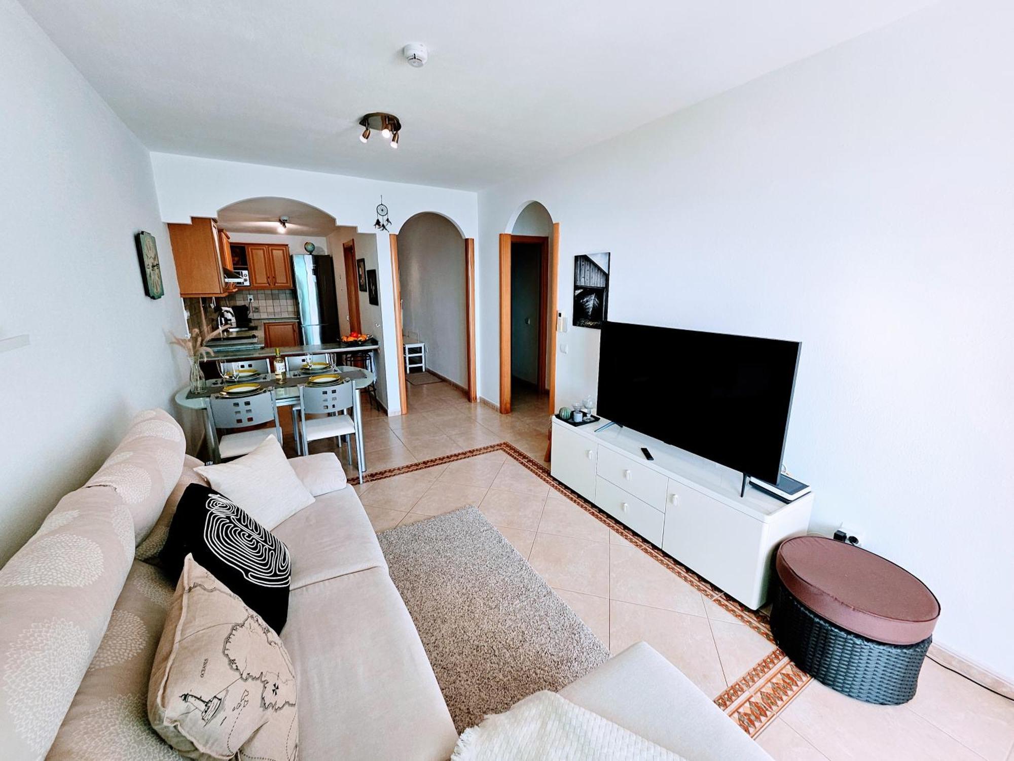 Residence Ocean View Моган Экстерьер фото