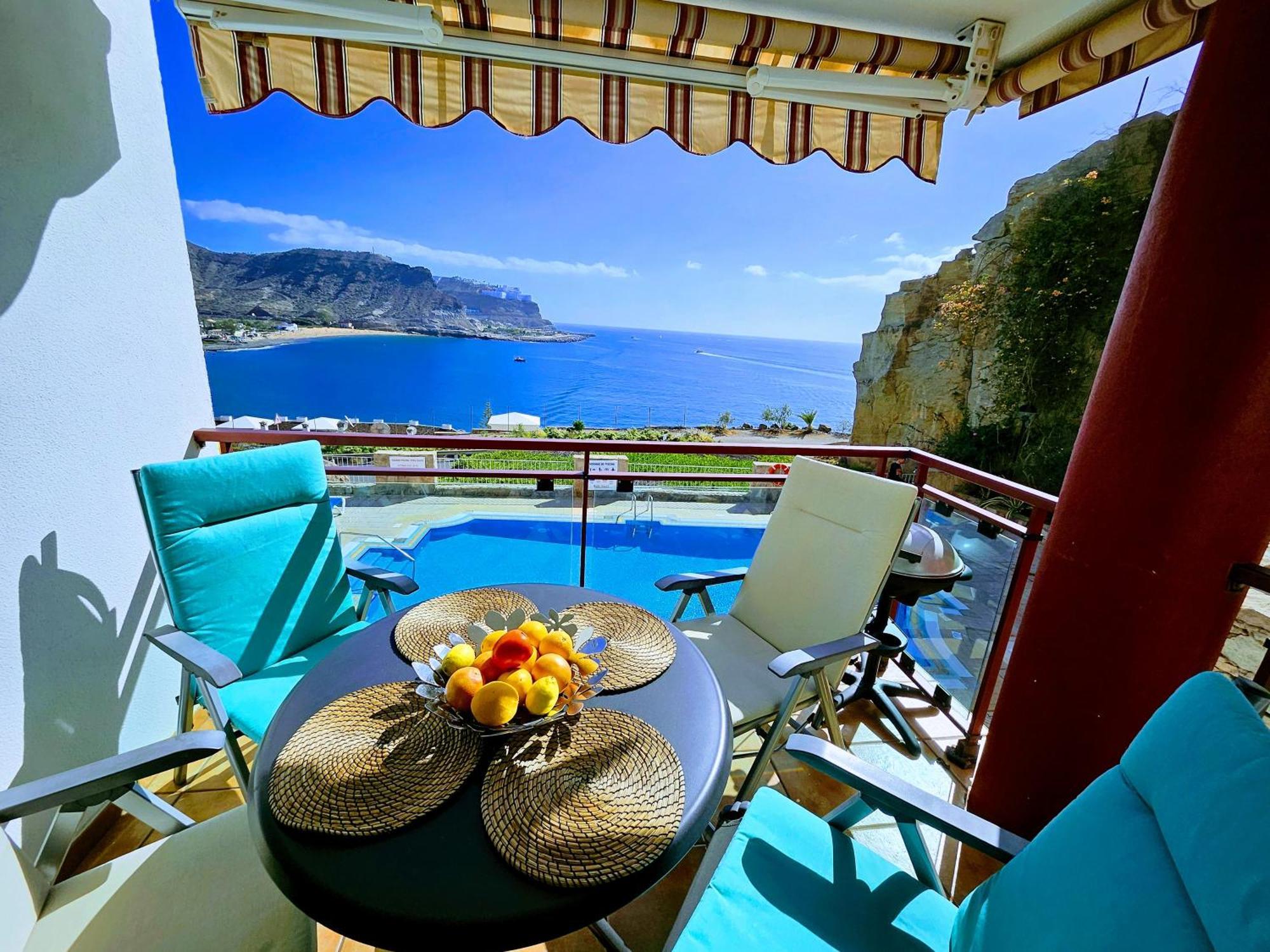 Residence Ocean View Моган Экстерьер фото
