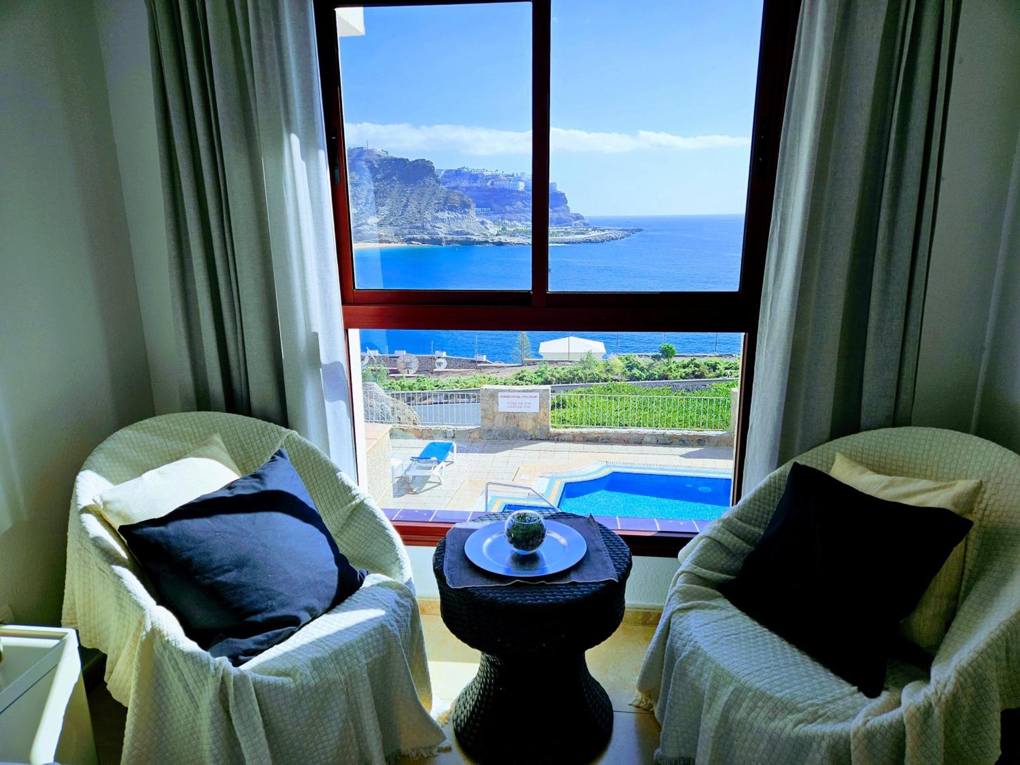 Residence Ocean View Моган Экстерьер фото