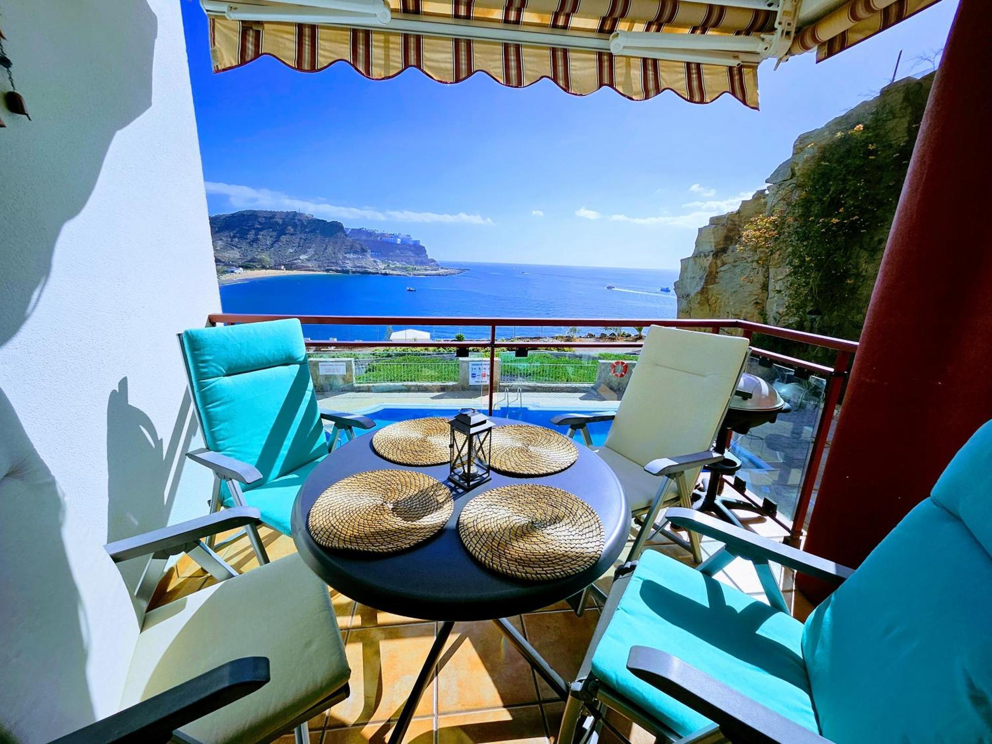 Residence Ocean View Моган Экстерьер фото