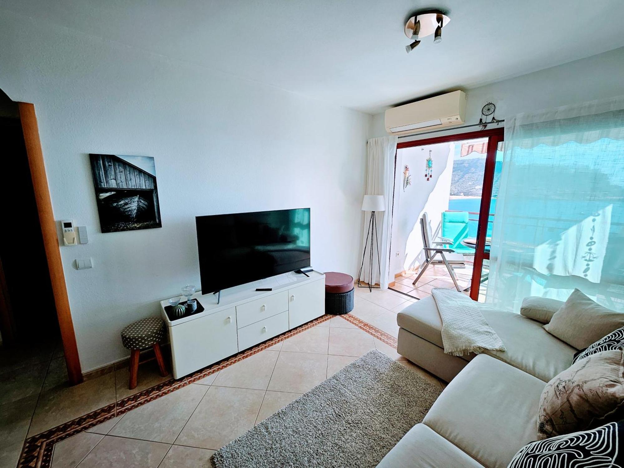 Residence Ocean View Моган Экстерьер фото