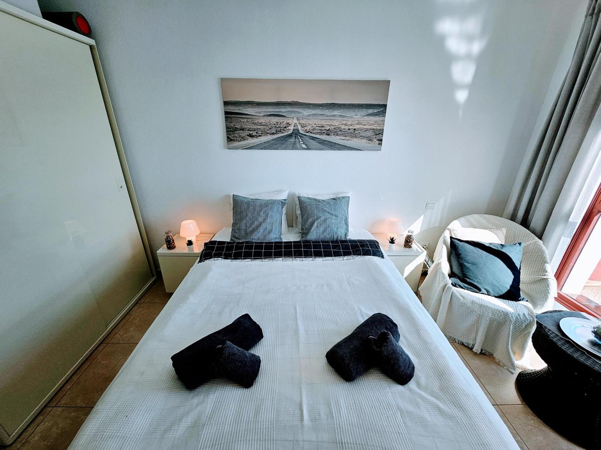 Residence Ocean View Моган Экстерьер фото