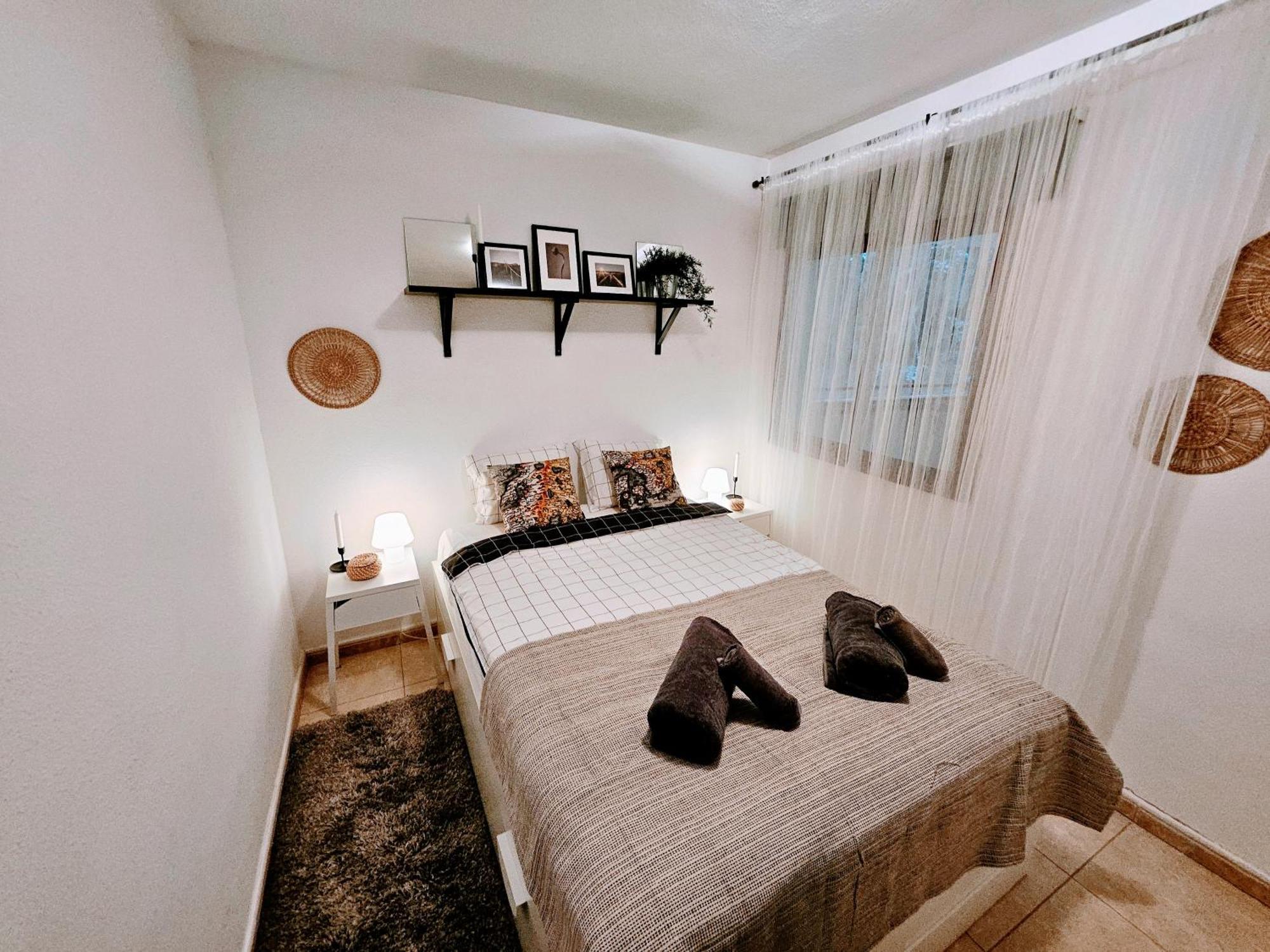 Residence Ocean View Моган Экстерьер фото