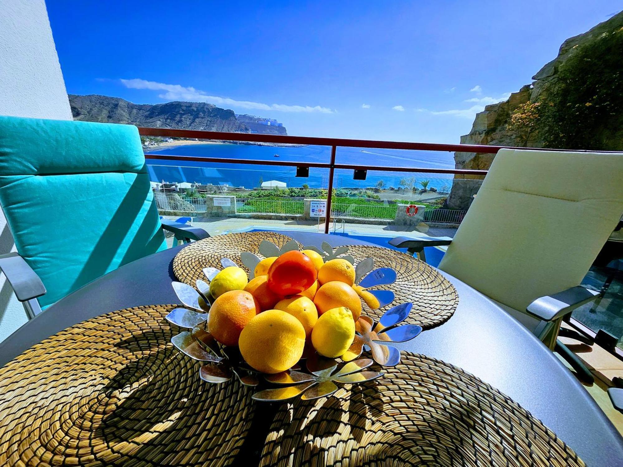 Residence Ocean View Моган Экстерьер фото