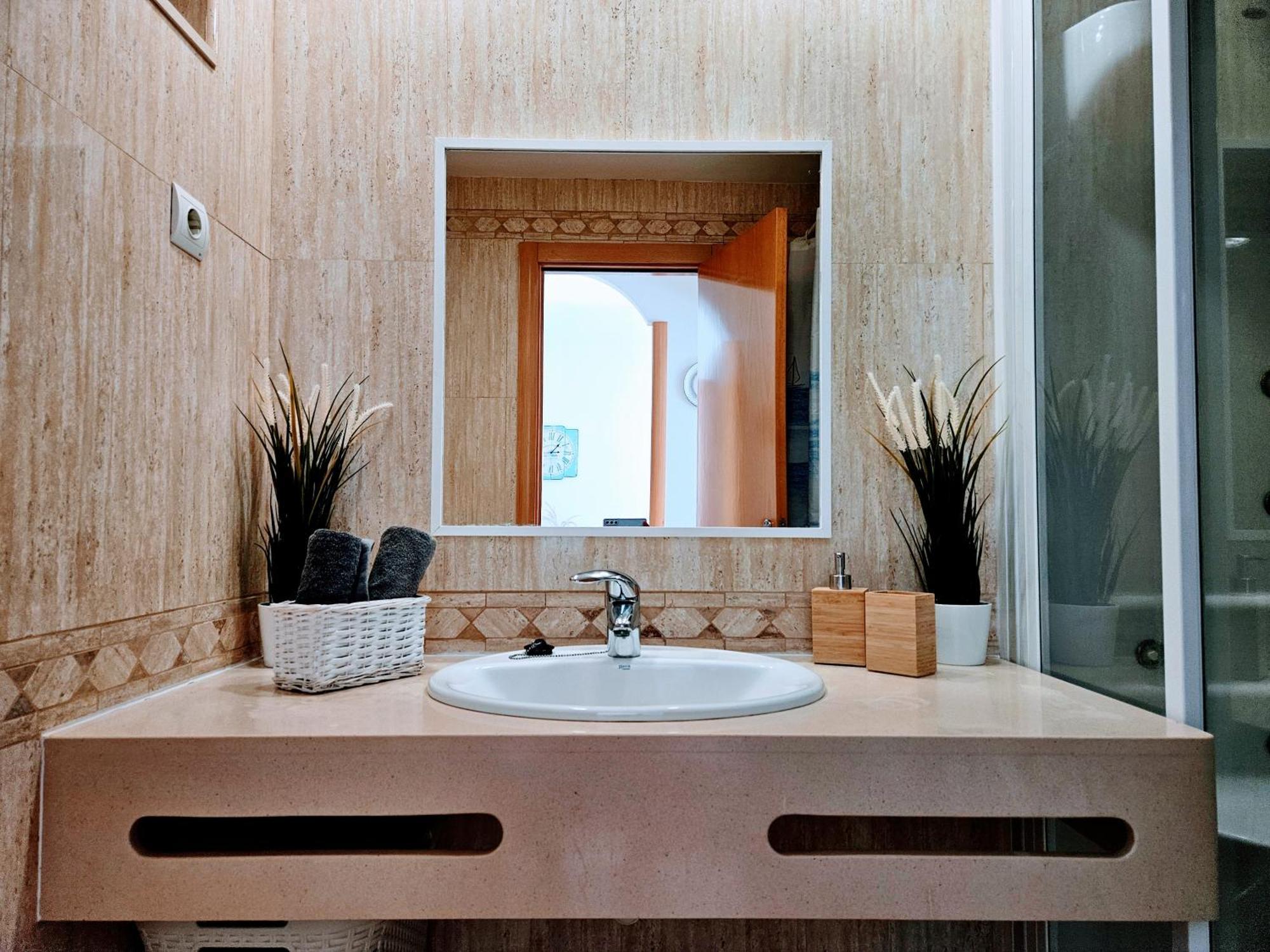 Residence Ocean View Моган Экстерьер фото