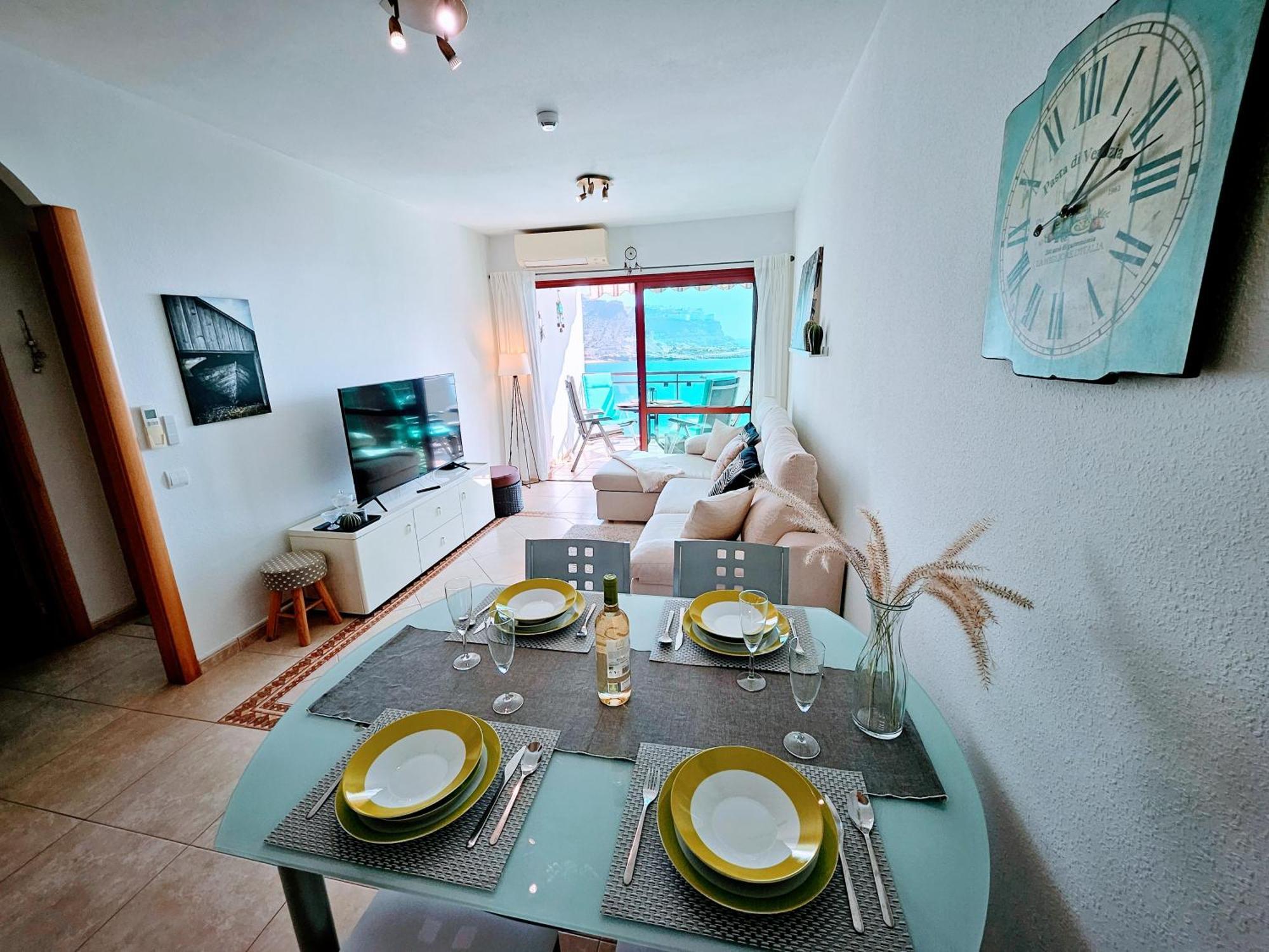 Residence Ocean View Моган Экстерьер фото