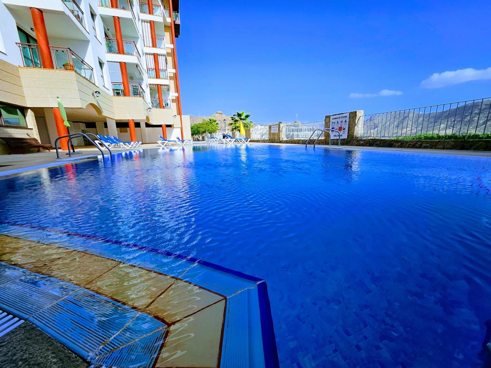Residence Ocean View Моган Экстерьер фото
