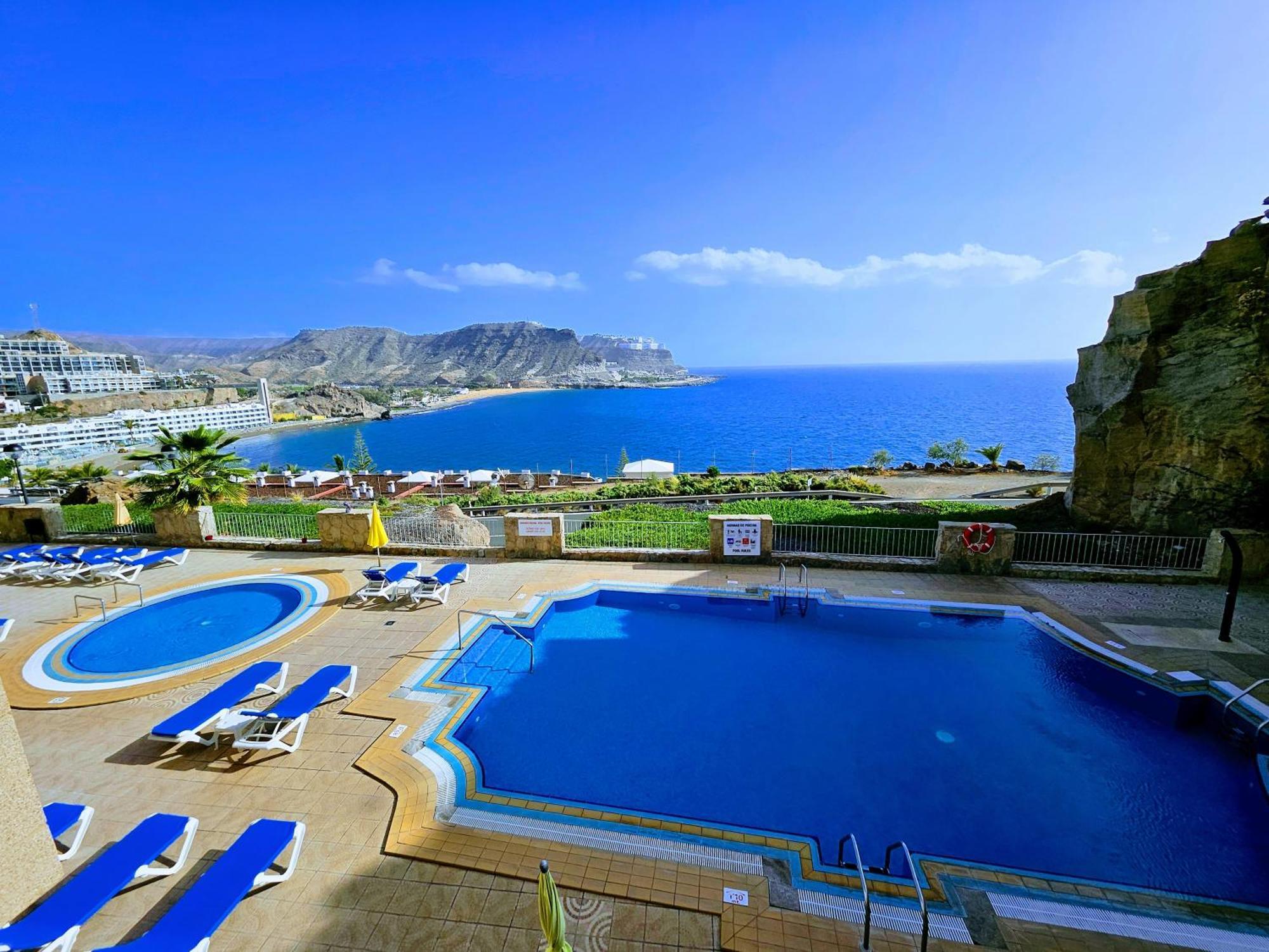 Residence Ocean View Моган Экстерьер фото