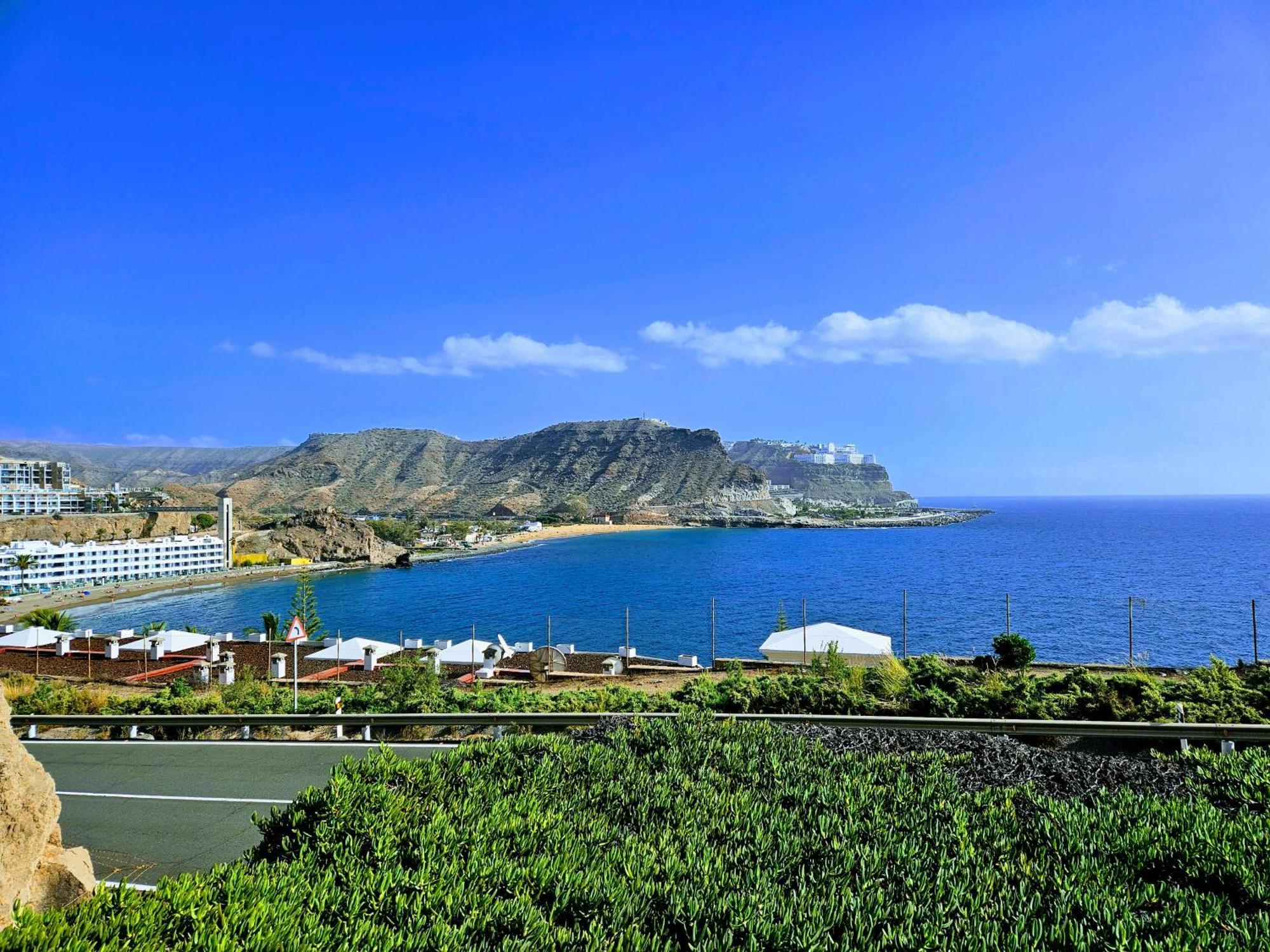 Residence Ocean View Моган Экстерьер фото
