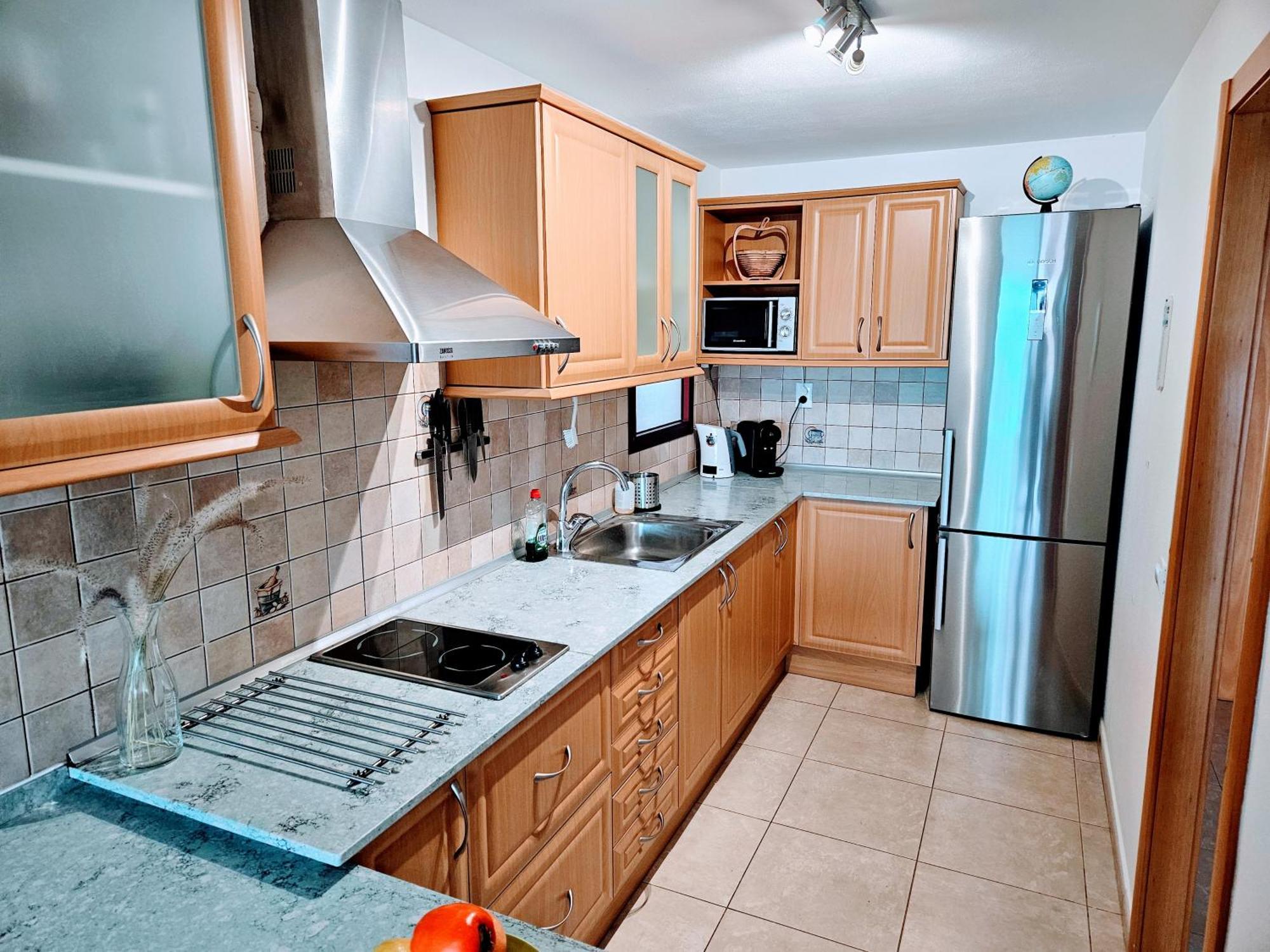 Residence Ocean View Моган Экстерьер фото