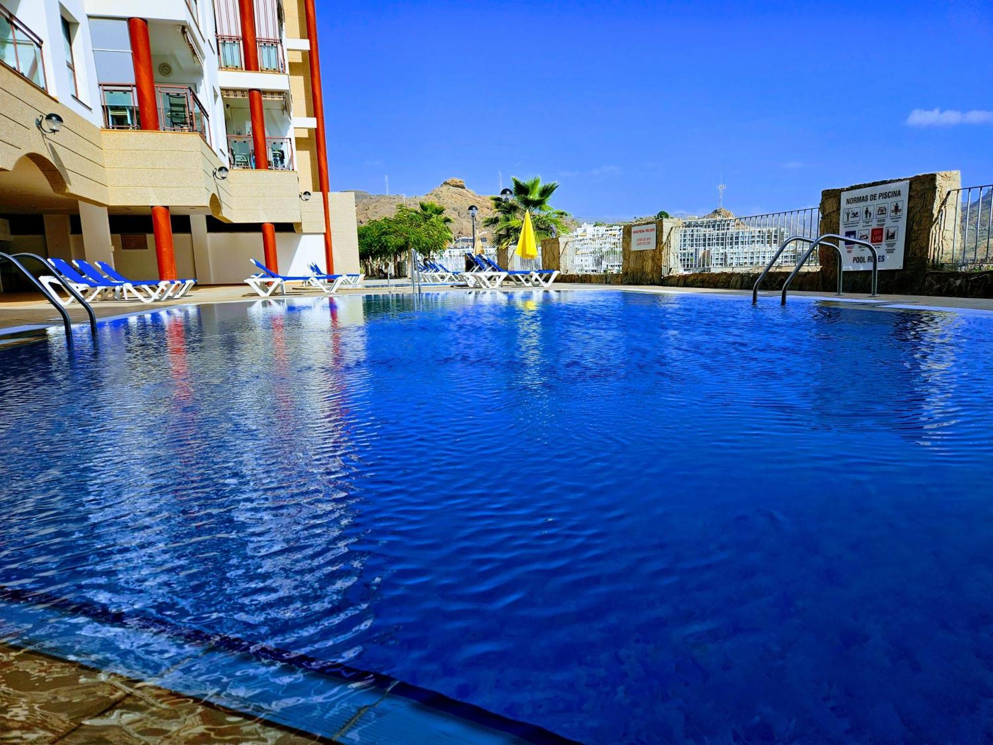 Residence Ocean View Моган Экстерьер фото