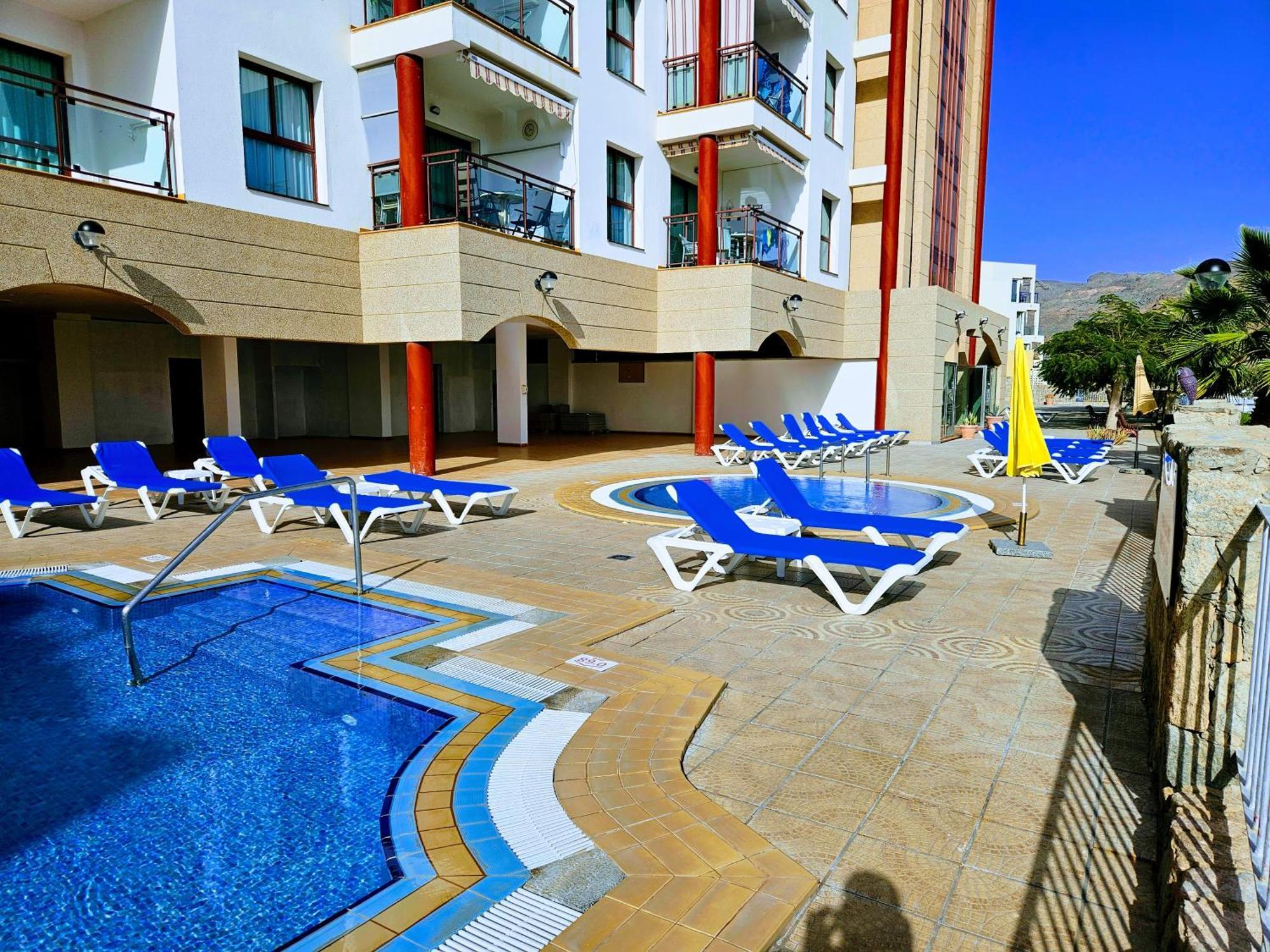Residence Ocean View Моган Экстерьер фото