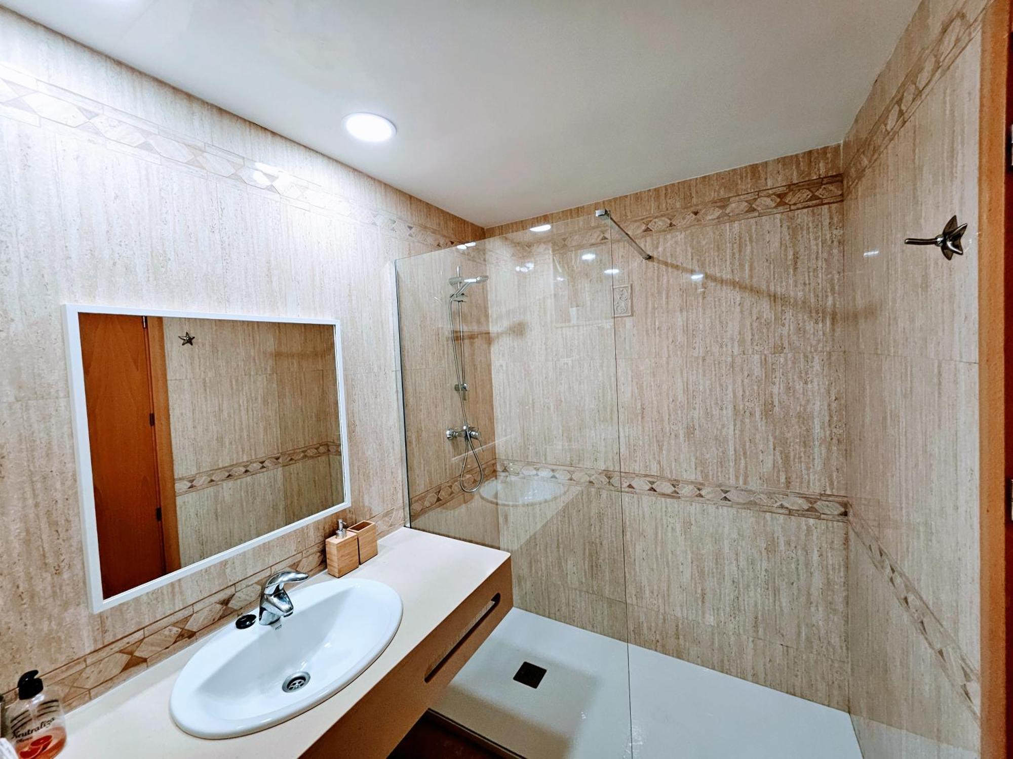 Residence Ocean View Моган Экстерьер фото